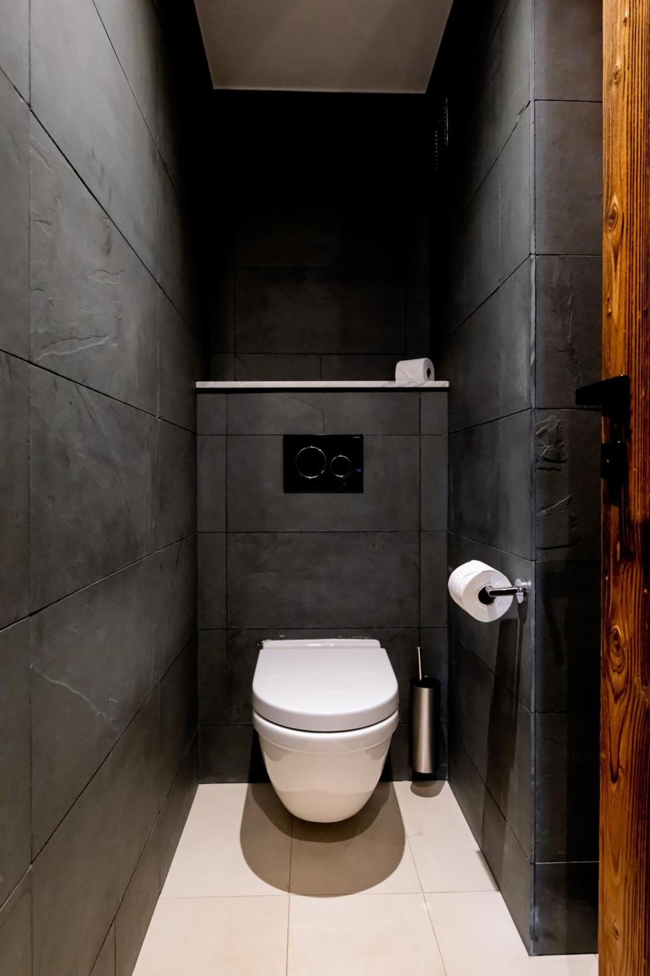 Luxury Suite 70M2 Balcon Courchevel1850 Parking מראה חיצוני תמונה