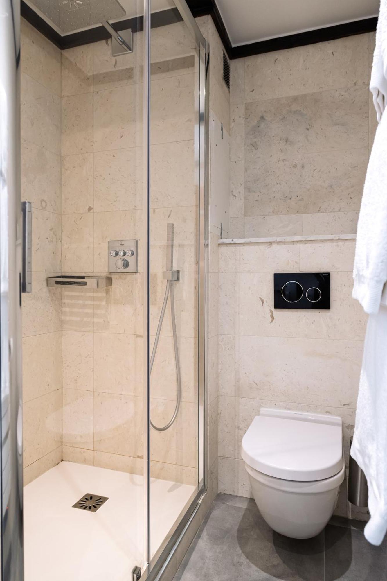 Luxury Suite 70M2 Balcon Courchevel1850 Parking מראה חיצוני תמונה